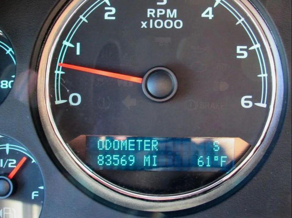 used 2013 GMC Sierra 1500 car, priced at $20,800