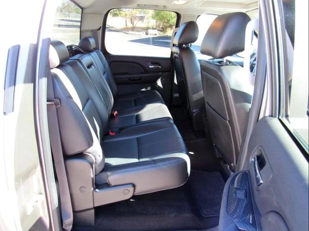 used 2013 GMC Sierra 1500 car, priced at $20,800