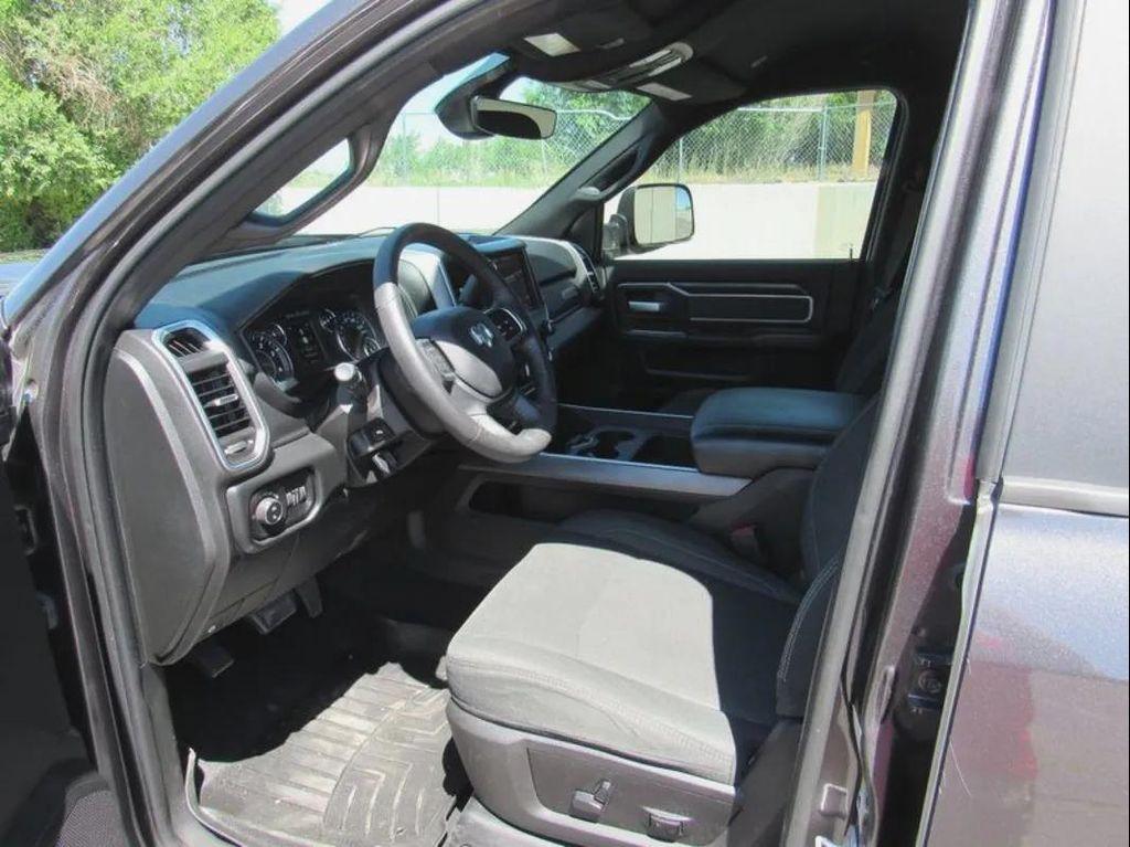 used 2019 Ram 2500 car, priced at $49,882