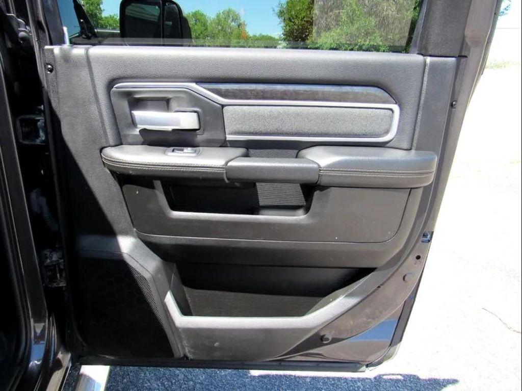 used 2019 Ram 2500 car, priced at $49,882