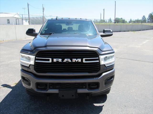 used 2019 Ram 2500 car, priced at $51,800