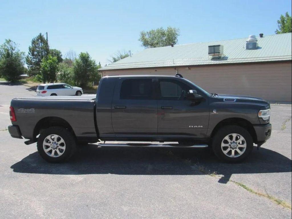 used 2019 Ram 2500 car, priced at $49,882