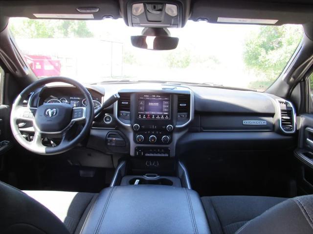 used 2019 Ram 2500 car, priced at $51,800