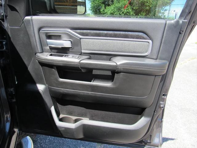 used 2019 Ram 2500 car, priced at $51,800