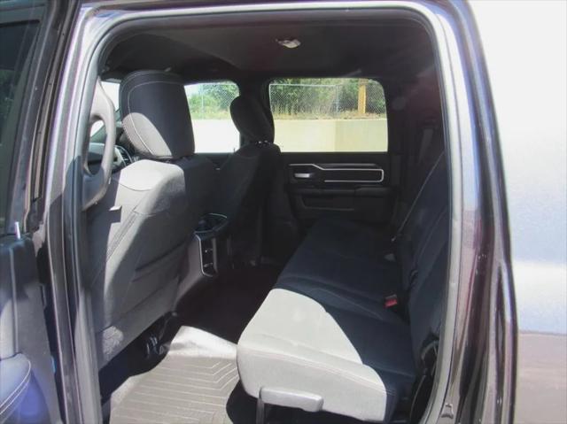 used 2019 Ram 2500 car, priced at $51,800