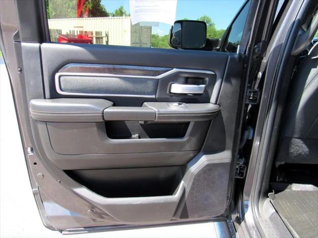 used 2019 Ram 2500 car, priced at $51,800