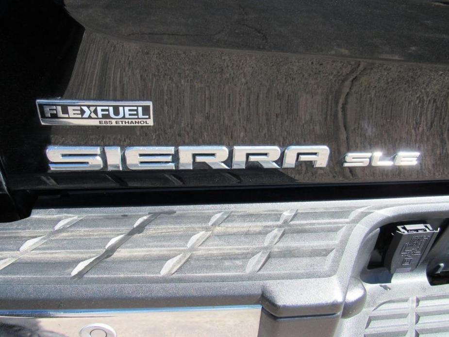 used 2008 GMC Sierra 1500 car, priced at $17,800