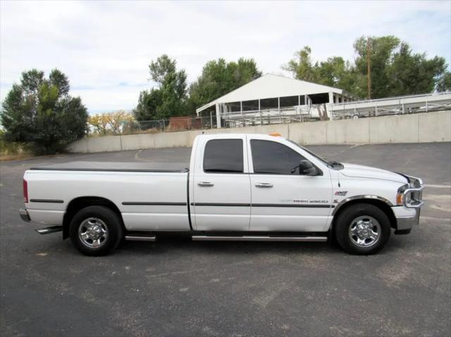 used 2003 Dodge Ram 2500 car, priced at $26,881