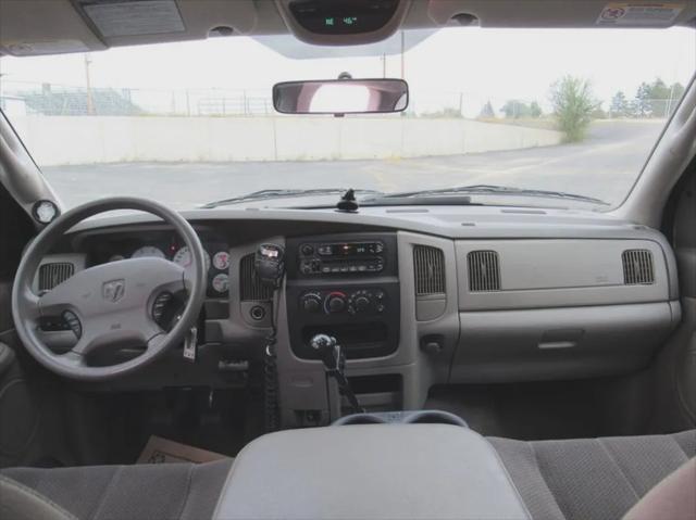 used 2003 Dodge Ram 2500 car, priced at $26,881