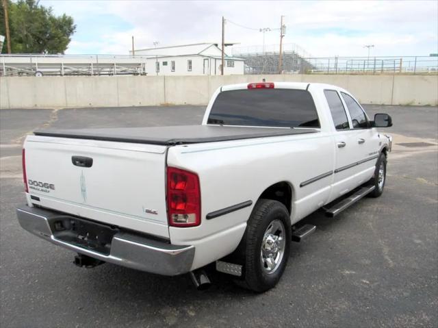 used 2003 Dodge Ram 2500 car, priced at $26,881