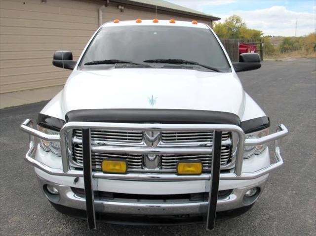 used 2003 Dodge Ram 2500 car, priced at $26,881