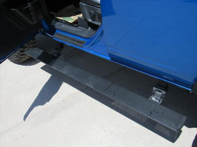 used 2022 Ford Bronco car, priced at $42,800