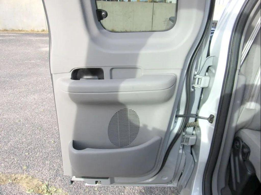 used 2003 Ford F-150 car, priced at $10,800