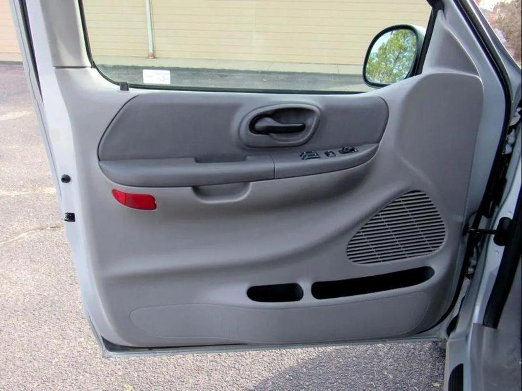 used 2003 Ford F-150 car, priced at $10,800