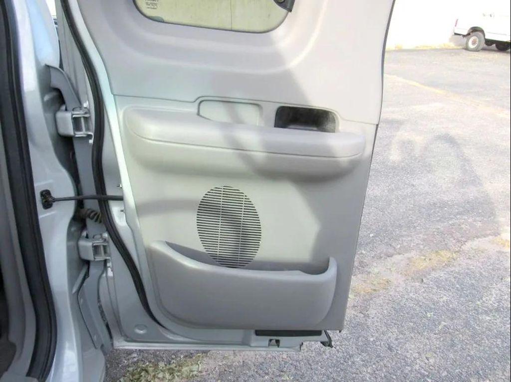 used 2003 Ford F-150 car, priced at $10,800