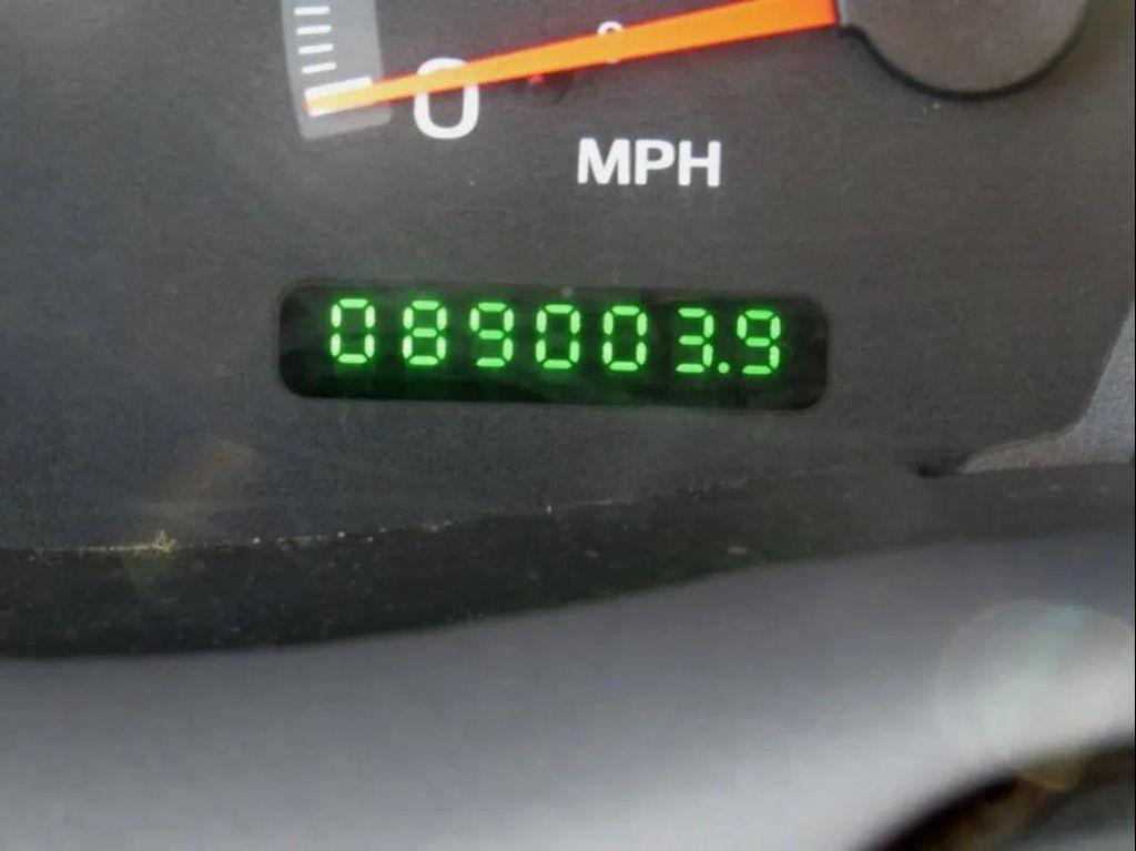 used 2003 Ford F-150 car, priced at $10,800