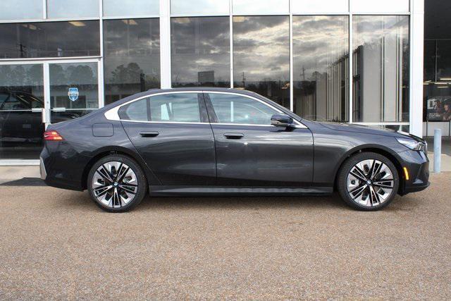 new 2024 BMW 530 car, priced at $62,895