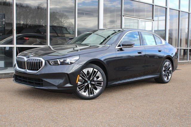 new 2024 BMW 530 car, priced at $62,895