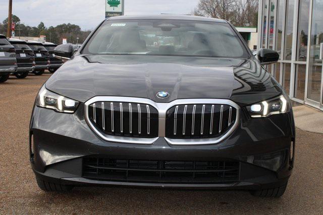 new 2024 BMW 530 car, priced at $62,895