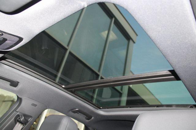 used 2024 Audi Q3 car, priced at $35,208