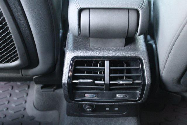 used 2024 Audi Q3 car, priced at $35,208