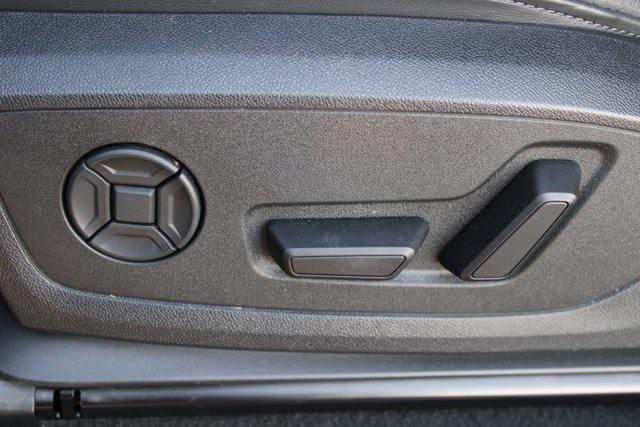 used 2024 Audi Q3 car, priced at $35,208