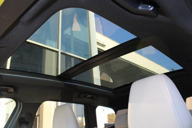 used 2025 BMW X1 car, priced at $40,231