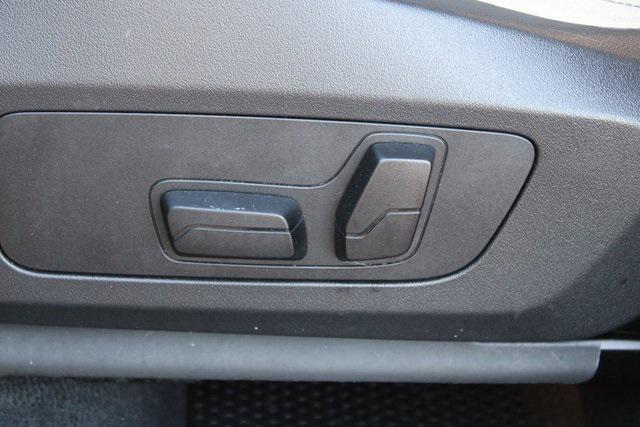 used 2025 BMW X1 car, priced at $40,231