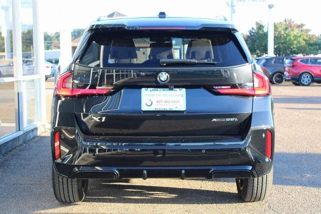 used 2025 BMW X1 car, priced at $40,231