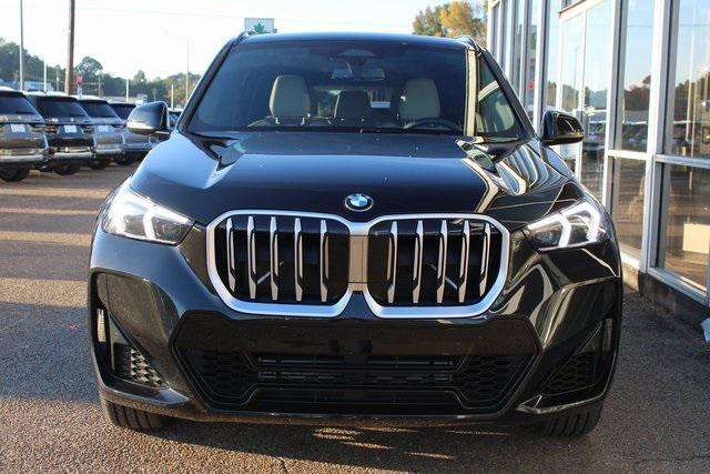 used 2025 BMW X1 car, priced at $40,231
