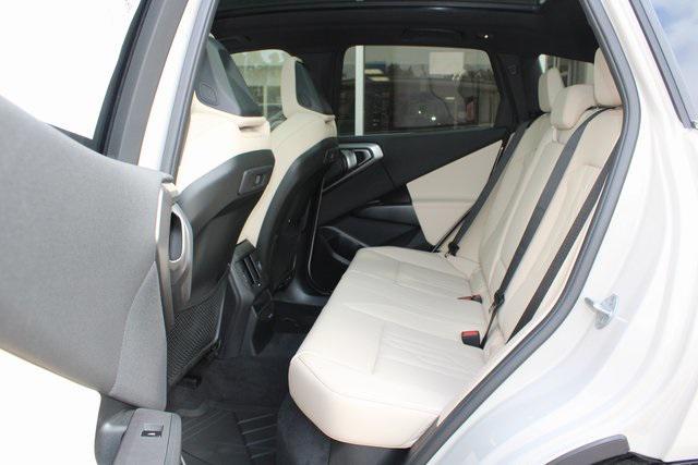 new 2026 BMW X3 car, priced at $55,335