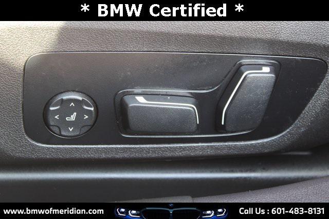 used 2024 BMW 330 car, priced at $42,399