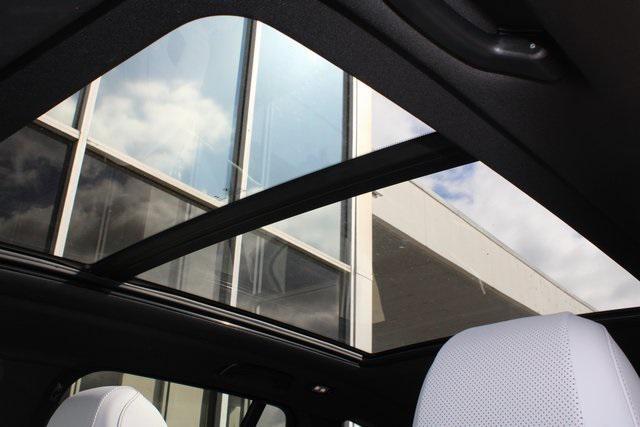 used 2025 BMW X5 car, priced at $57,778