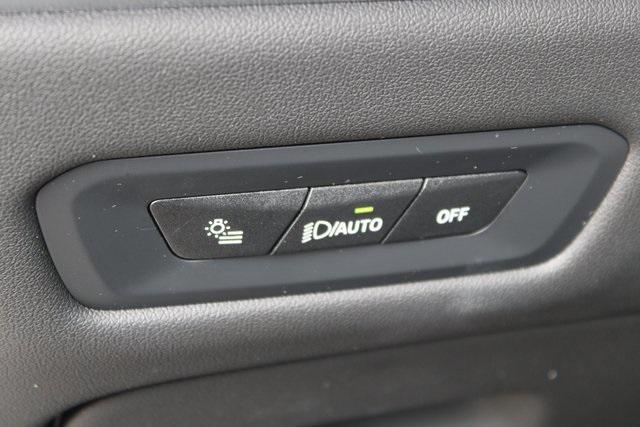 used 2025 BMW X5 car, priced at $57,778