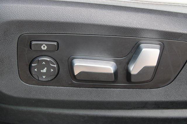 used 2025 BMW X5 car, priced at $57,778