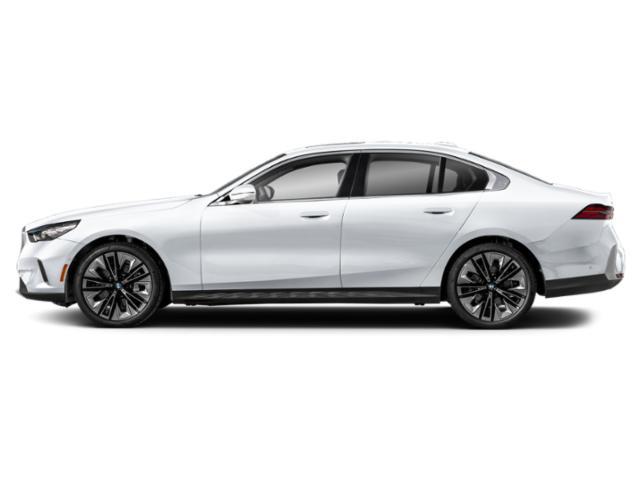 new 2026 BMW 530 car, priced at $66,825