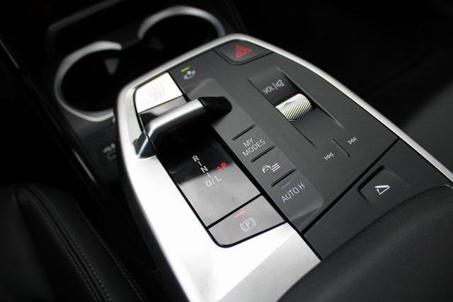 used 2024 BMW X2 car, priced at $39,366