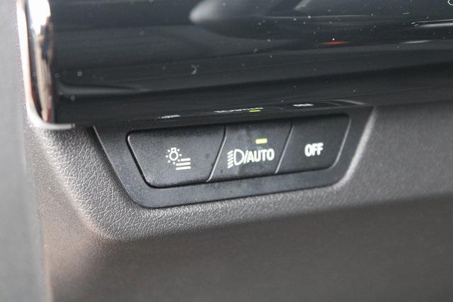 used 2024 BMW X2 car, priced at $39,366