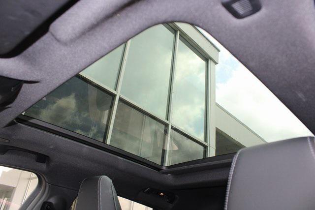 used 2024 BMW X2 car, priced at $39,366