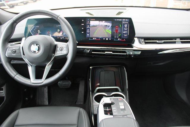 used 2024 BMW X2 car, priced at $39,366