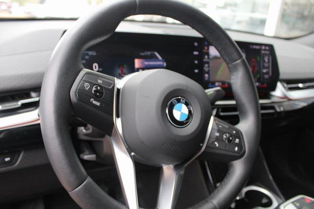 used 2024 BMW X2 car, priced at $39,366