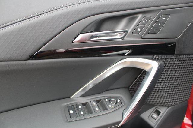 used 2024 BMW X2 car, priced at $39,366