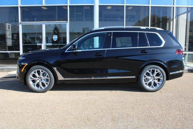 used 2025 BMW X7 car, priced at $87,085