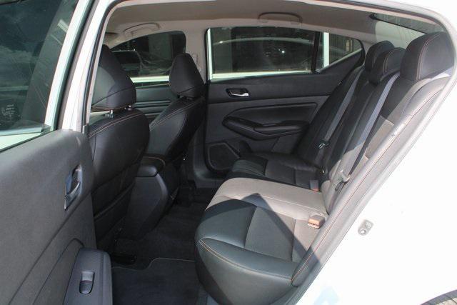 used 2021 Nissan Altima car, priced at $19,000