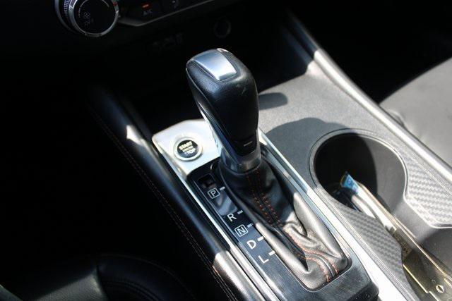 used 2021 Nissan Altima car, priced at $19,000
