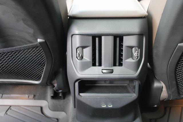 new 2026 BMW X3 car, priced at $57,385