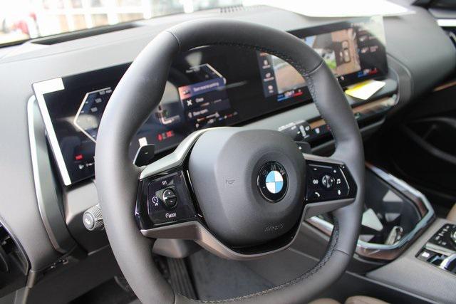 new 2026 BMW X3 car, priced at $57,385