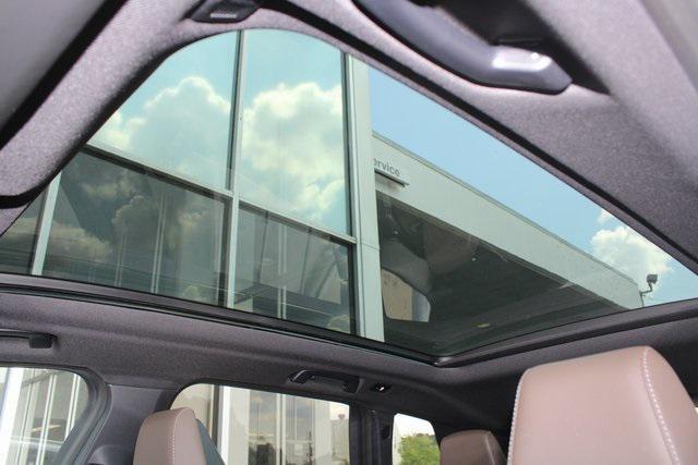 new 2026 BMW X3 car, priced at $57,385
