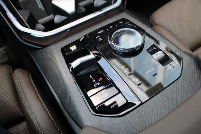 new 2026 BMW X3 car, priced at $57,385