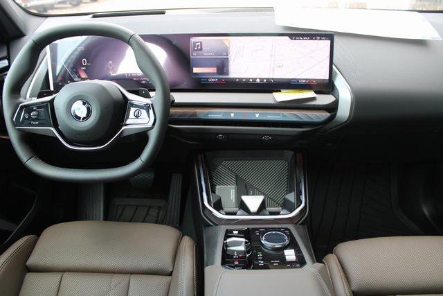 new 2026 BMW X3 car, priced at $57,385